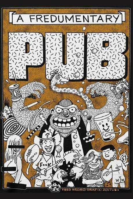 Pub: The Movie